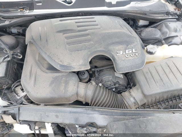 Dodge Challenger Sxt 2021 2C3CDZAG9MH516638 Image 10