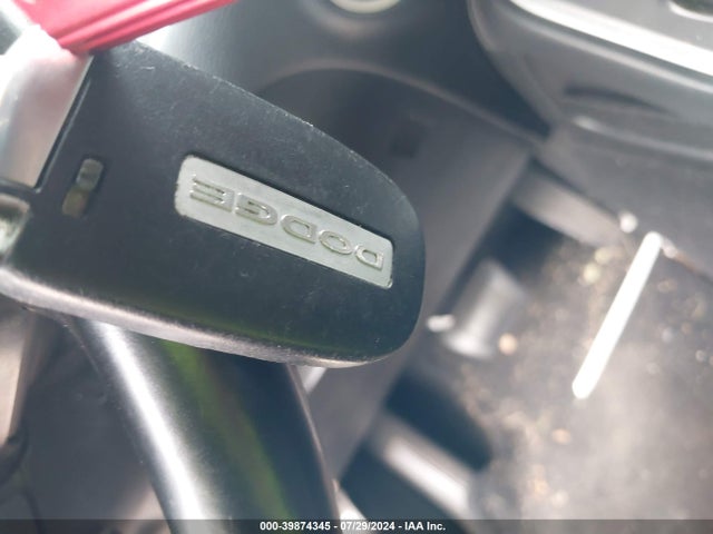 Dodge Challenger Sxt 2021 2C3CDZAG9MH516638 Image 11