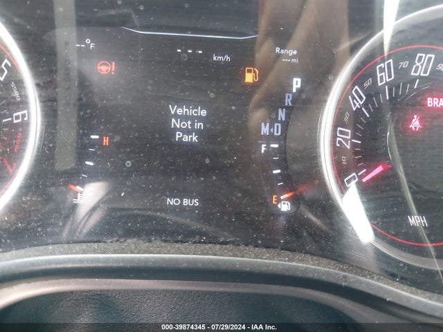 Dodge Challenger Sxt 2021 2C3CDZAG9MH516638 Image 19