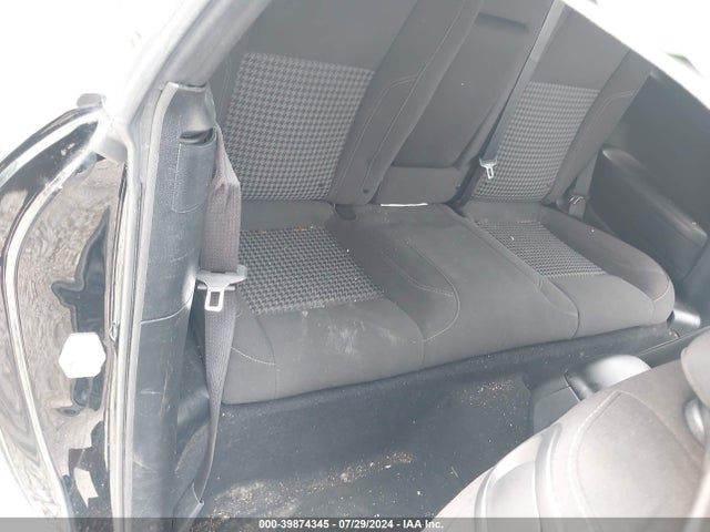 Dodge Challenger Sxt 2021 2C3CDZAG9MH516638 Image 8