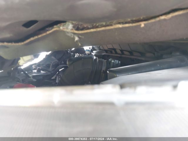 2HKRM4H37EH687537 Honda CR-V LX