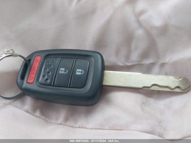 2HKRM4H37EH687537 Honda CR-V LX