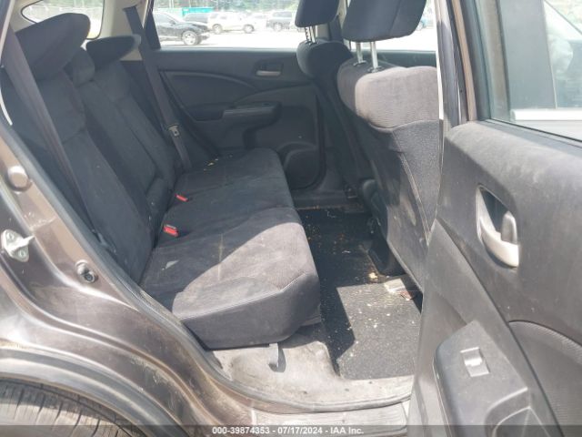 2HKRM4H37EH687537 Honda CR-V LX