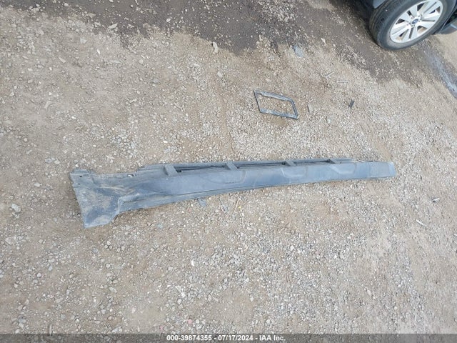 Subaru Outback 2.5i Premium 2016 4S4BSBDC4G3291397 Image 12