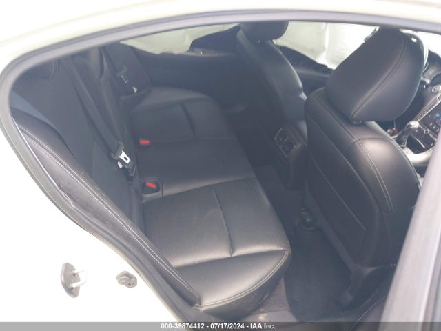 JN1EV7AR1JM437886 Infiniti Q50 3.0t Sport