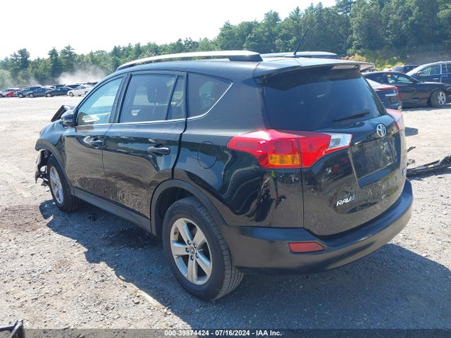 Toyota Rav4 Xle 2015 2T3RFREV6FW321107 Image 3