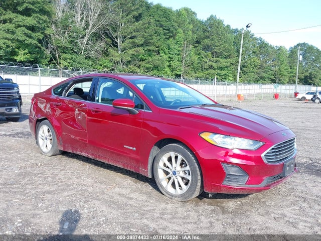 2019 3FA6P0LU9KR242458 main image