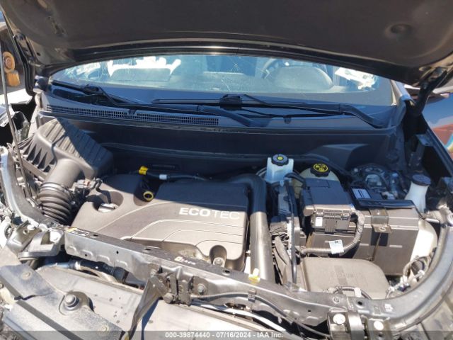 3GNAXSEV1KL229347 Chevrolet EQUINOX LS