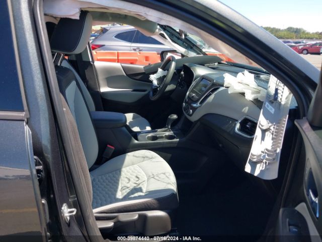 3GNAXSEV1KL229347 Chevrolet EQUINOX LS