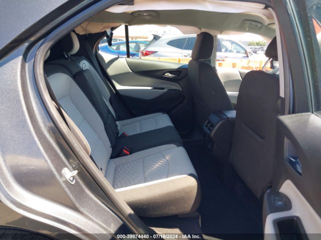 3GNAXSEV1KL229347 Chevrolet EQUINOX LS