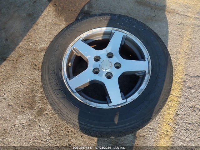 Продажа на аукционе авто 2006 Jeep Grand Cherokee Laredo, vin: 1J8GR48K76C294854, номер лота: 39874447