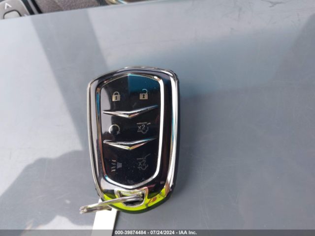 2G61N5S38F9238237 Cadillac XTS LUXURY