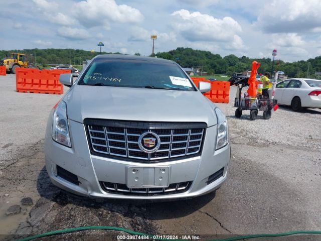 2G61N5S38F9238237 Cadillac XTS LUXURY