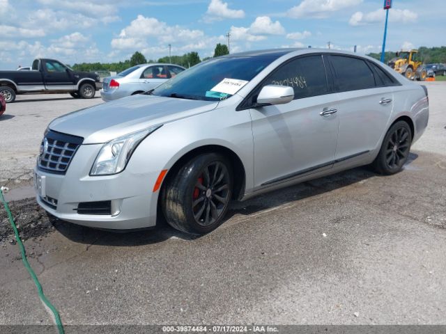 2G61N5S38F9238237 Cadillac XTS LUXURY