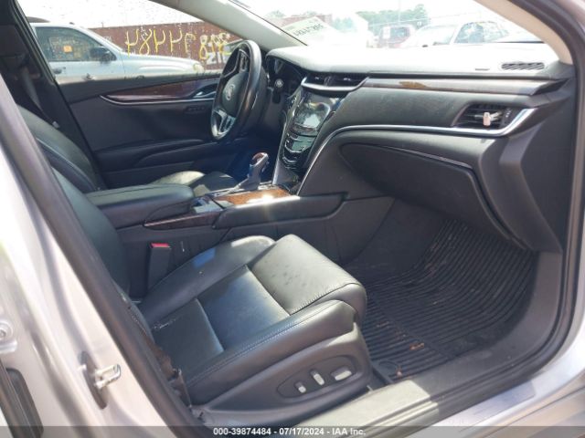 2G61N5S38F9238237 Cadillac XTS LUXURY