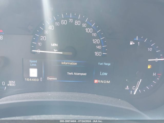 2G61N5S38F9238237 Cadillac XTS LUXURY
