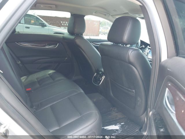 2G61N5S38F9238237 Cadillac XTS LUXURY