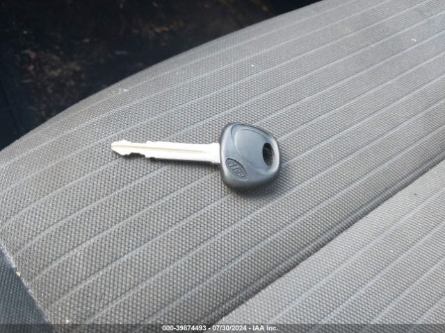 KNAFX4A67F5381368 KIA FORTE LX