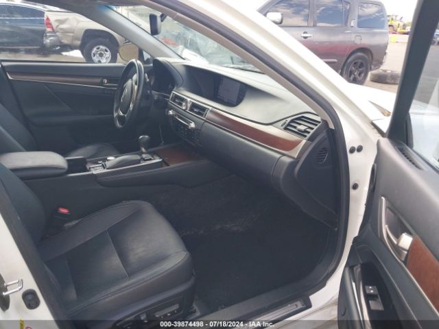 JTHBE1BL3E5030867 Lexus GS 350