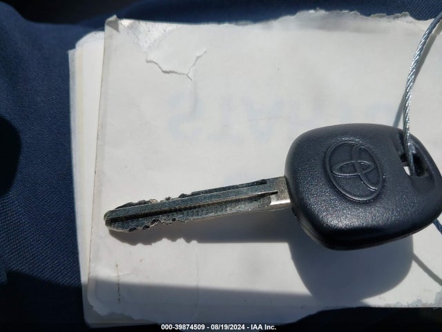Toyota COROLLA LE 2016 5YFBURHE8GP451033 Image 11