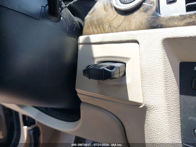 39874517 :رقم المزاد ، WBAWL13509PX24769 vin ، 2009 Bmw 328i مزاد بيع