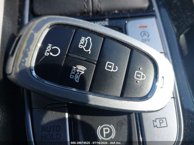 5NMJC3AE3NH015235 Hyundai TUCSON SEL