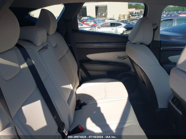 5NMJC3AE3NH015235 Hyundai TUCSON SEL