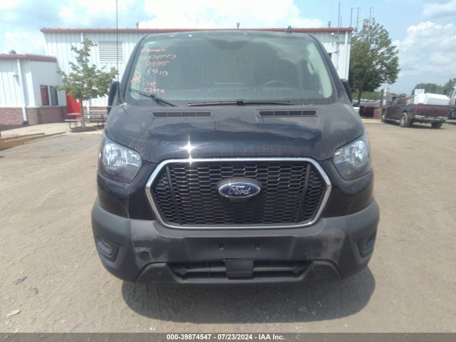 Ford Transit-150 2023 1FTYE2Y89PKB02955 Image 12