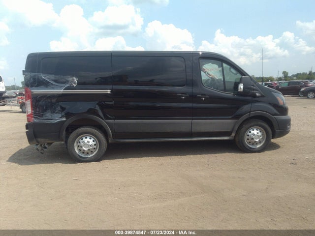 Ford Transit-150 2023 1FTYE2Y89PKB02955 Image 13