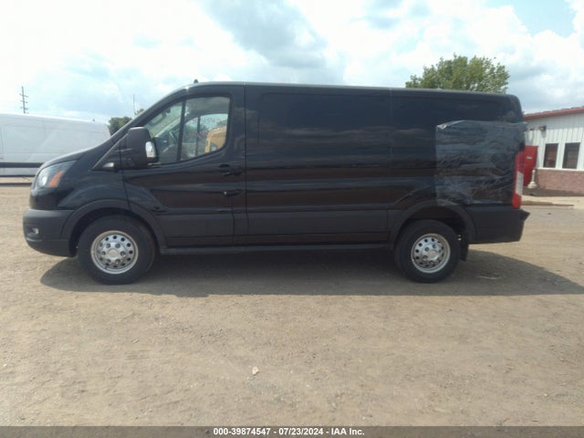 Ford Transit-150 2023 1FTYE2Y89PKB02955 Image 14