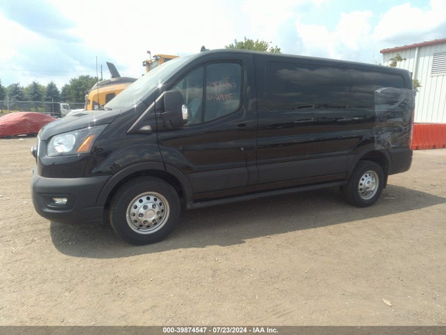 Ford Transit-150 2023 1FTYE2Y89PKB02955 Image 2