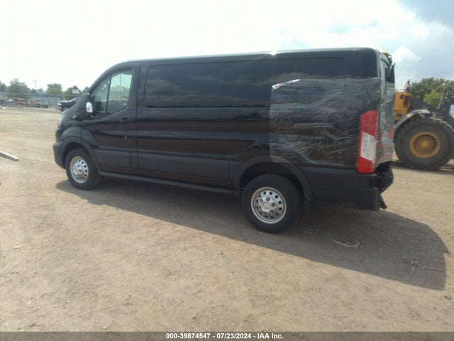 Ford Transit-150 2023 1FTYE2Y89PKB02955 Image 3