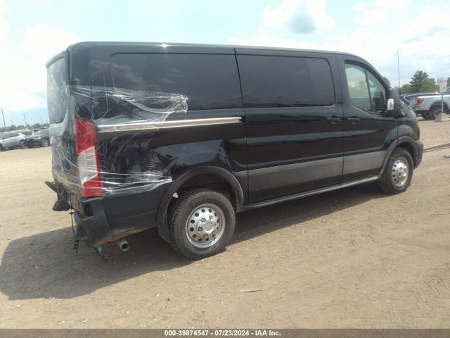 Ford Transit-150 2023 1FTYE2Y89PKB02955 Image 4