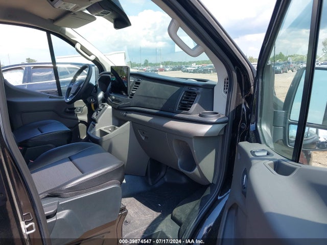 Ford Transit-150 2023 1FTYE2Y89PKB02955 Image 5