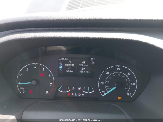 Ford Transit-150 2023 1FTYE2Y89PKB02955 Image 7