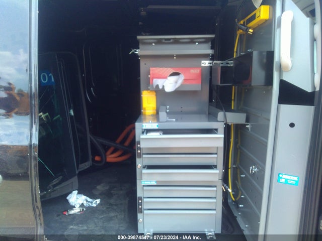 Ford Transit-150 2023 1FTYE2Y89PKB02955 Image 8