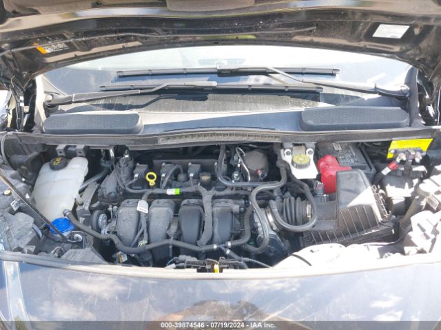 NM0LS7T22N1542518 Ford Transit Connect Xlt