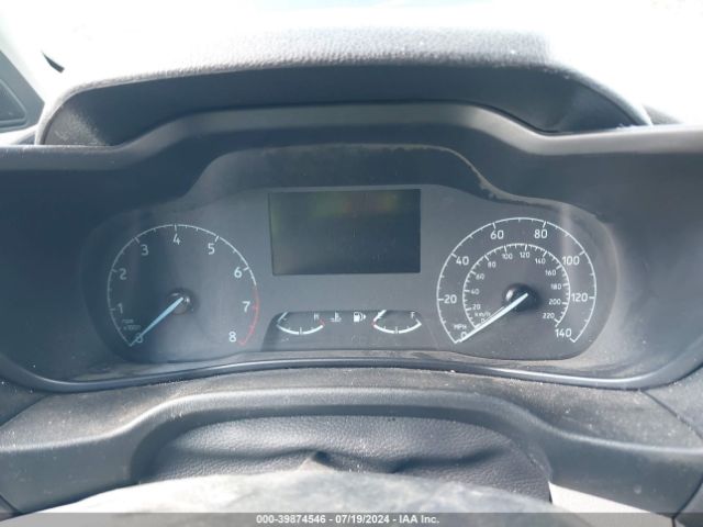 NM0LS7T22N1542518 Ford Transit Connect Xlt