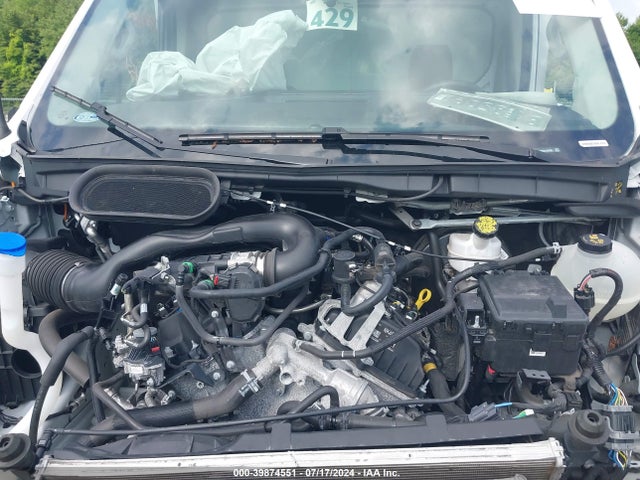 Ford Transit-350 Cab 2022 1FDBF6Z88NKA40336 Image 10