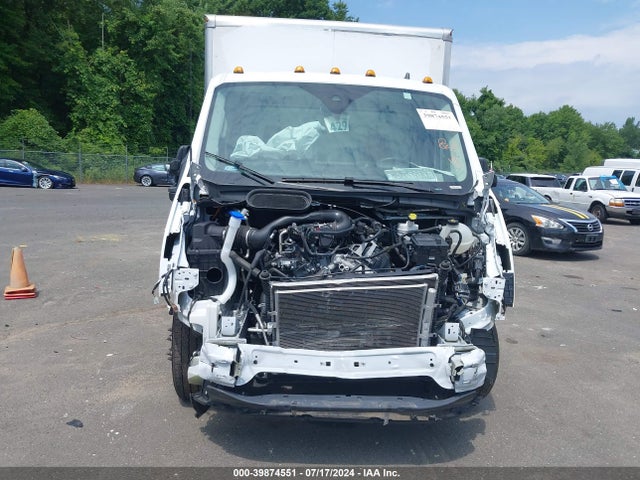 Ford Transit-350 Cab 2022 1FDBF6Z88NKA40336 Image 13