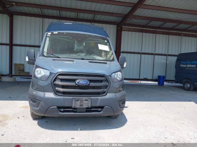 1FTBR3X81LKA72247 Ford Transit-250 Cargo Van