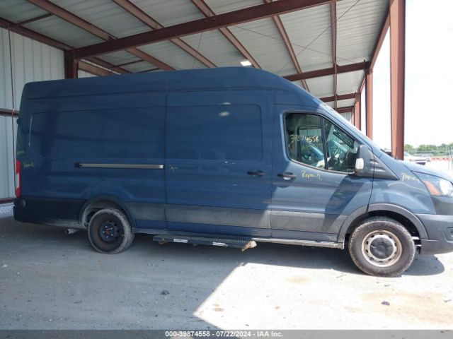 1FTBR3X81LKA72247 Ford Transit-250 Cargo Van