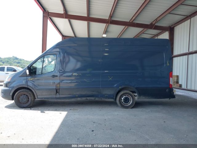 1FTBR3X81LKA72247 Ford Transit-250 Cargo Van