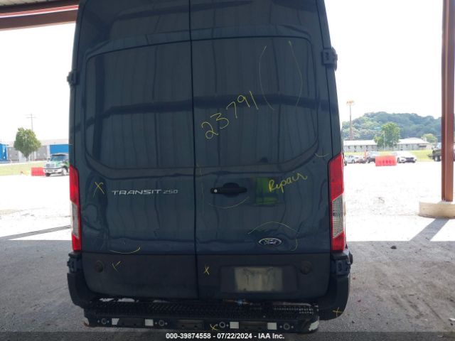 1FTBR3X81LKA72247 Ford Transit-250 Cargo Van