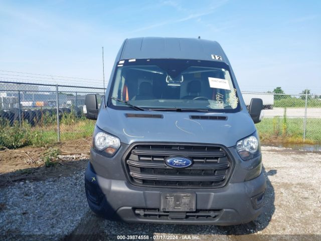 1FTBR3X81LKA72247 Ford Transit-250 Cargo Van