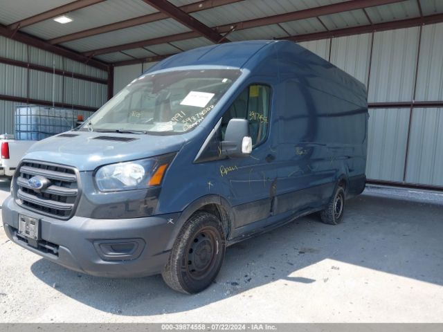 1FTBR3X81LKA72247 Ford Transit-250 Cargo Van