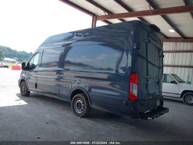 1FTBR3X81LKA72247 Ford Transit-250 Cargo Van