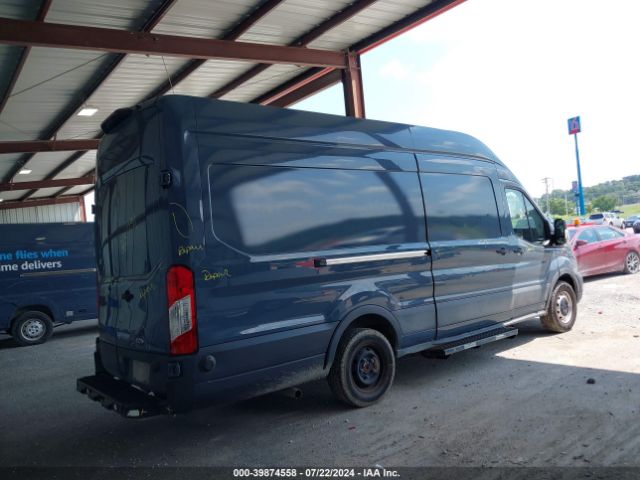 1FTBR3X81LKA72247 Ford Transit-250 Cargo Van
