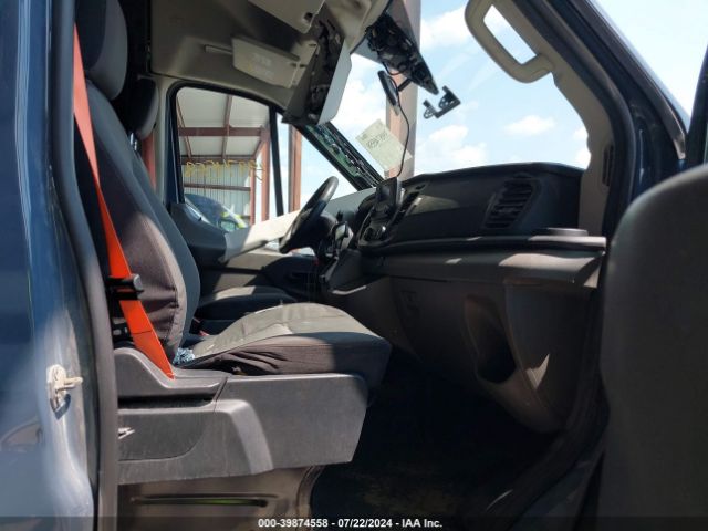 1FTBR3X81LKA72247 Ford Transit-250 Cargo Van