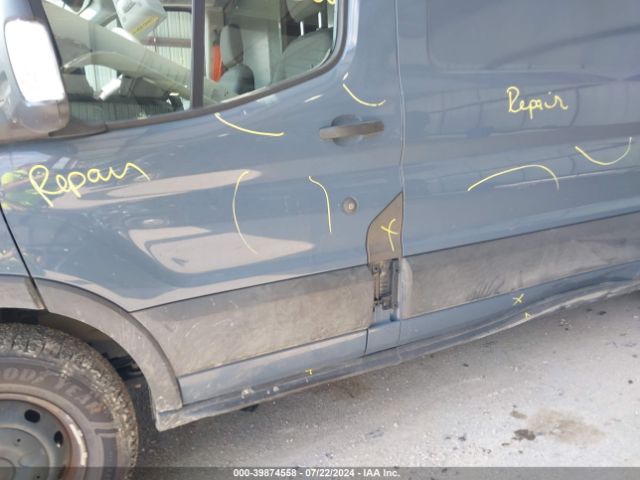 1FTBR3X81LKA72247 Ford Transit-250 Cargo Van